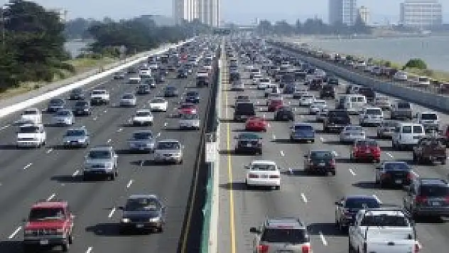 Sürücülere ramazan uyarısı