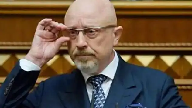 Ukrayna Savunma Bakanı: Rusya Belarus'u vuracak