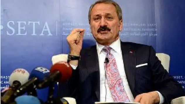 Cari açık tam tersi gerçekleşti