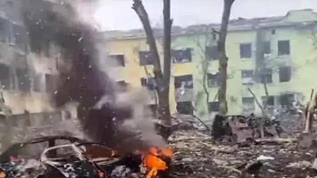 Ukrayna, Rusya ile olan savaşın maliyetini açıkladı