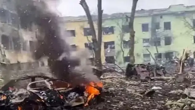 Ukrayna, Rusya ile olan savaşın maliyetini açıkladı