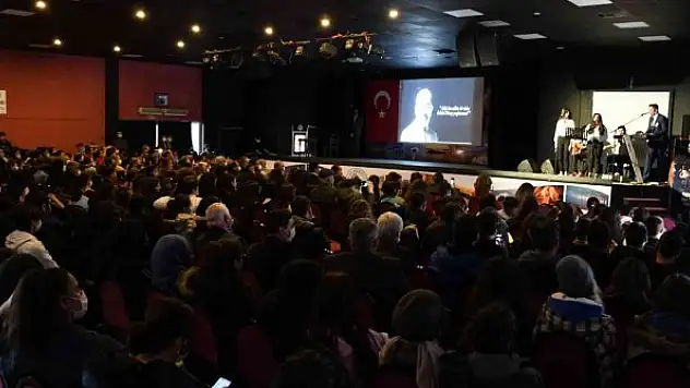 İstiklal Marşı'ın kabulünün 101'inci Yılı