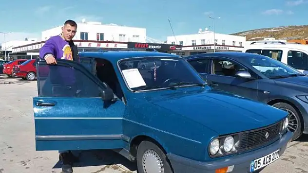 İkinci el otomobil piyasası durgun