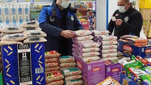 Oral: Stokçuluğa müsaade etmeyeceğiz