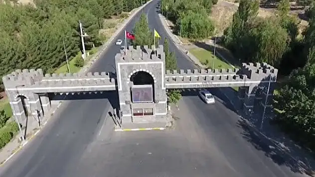 Dicle Üniversitesi iç denetçi alımı