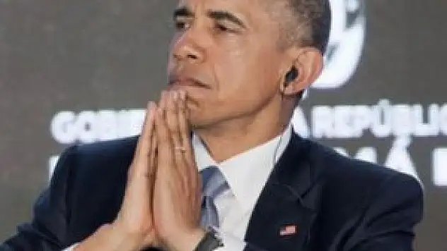 Obama: Müslümanları sabırsızlıkla bekliyorum