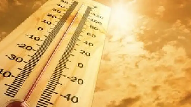 Ramazan'ın ilk günlerinde hava nasıl olacak?