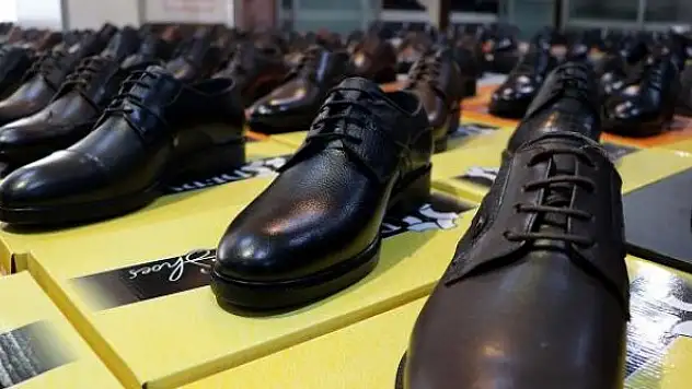 Ayakkabı ihracatı yüzde 25 arttı