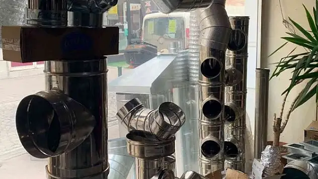 Maske takmamak için işletmelerde havalandırma nasıl olmalı