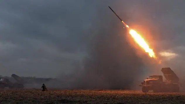 Rus füzeleri Yavoriv'deki askeri üssü vurdu: 9 ölü, 57 yaralı