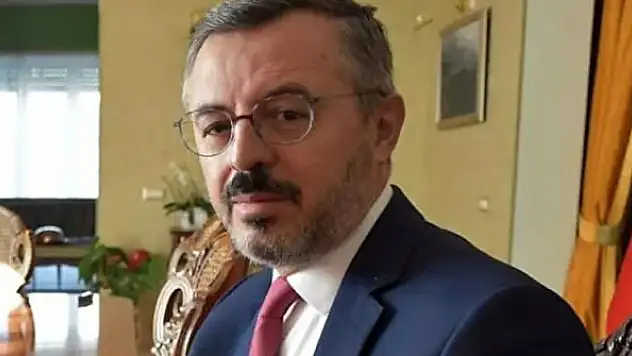 Vatikan Büyükelçisi Göktaş Rusya-Ukrayna savaşını değerlendirdi: Barış için Türkiye'ye güven tam