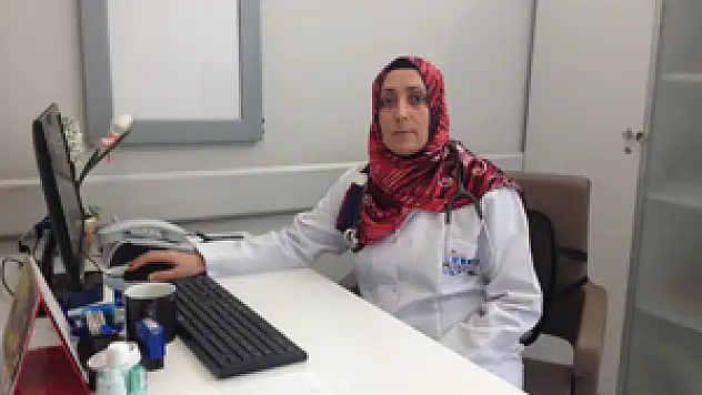 Ramazan'da su tüketimine dikkat