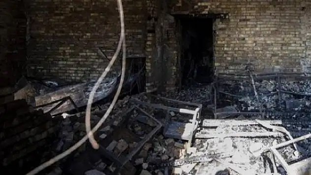 Rusya: Lviv bölgesinde yaklaşık 180 yabancı savaşçıyı öldürdük