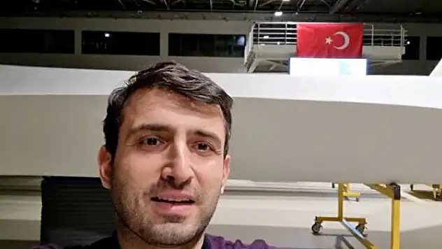 Selçuk Bayraktar'dan yeni 'Bayraktar Kızılelma' paylaşımı