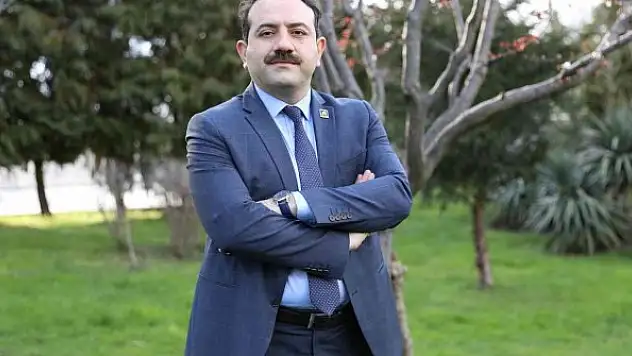 'Yeni konut üretimine ihtiyaç var'