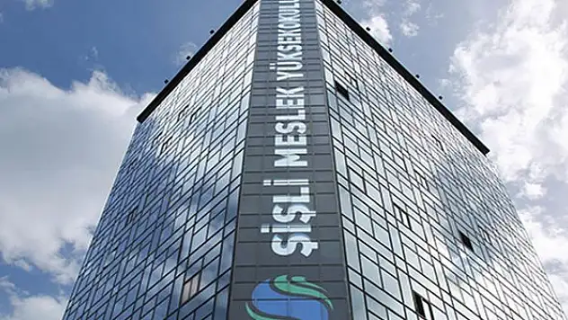 İstanbul Şişli Meslek Yüksekokulu akademik personel alacak