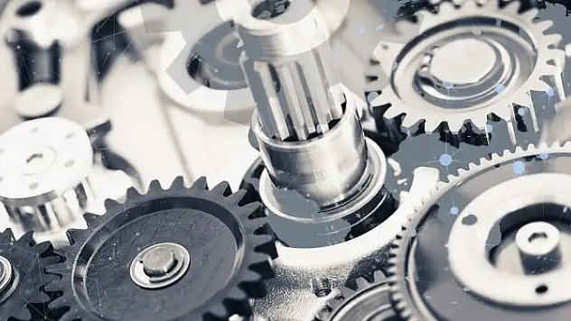 Otomotiv yedek parça üreticilerinin gözü Avrupa ve Amerika pazarında