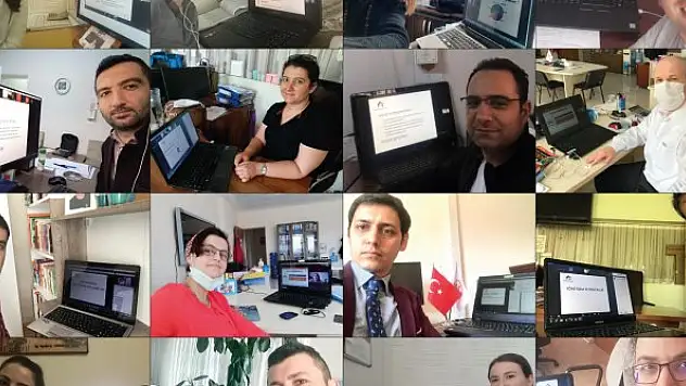 Anadolu Vakfı Değerli Öğretmenim Programı Konyalı eğitimcilerle buluşuyor