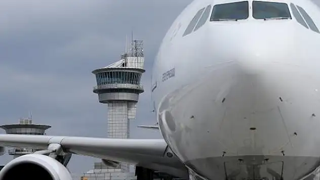 Nijerya'daki uçuşlar yakıt kıtlığı nedeniyle iptal ediliyor