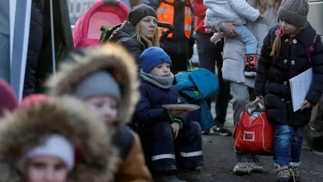 Bulgaristan: 20 bin Ukraynalı çocuğa eğitim imkanı sağlayabiliriz