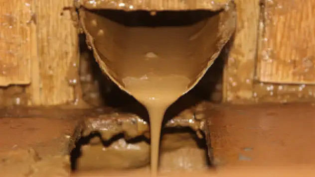 Tahin Festivali için hazırlıklar yapılıyor