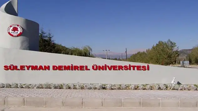 Süleyman Demirel Üniversitesi sözleşmeli bilişim personeli alacak