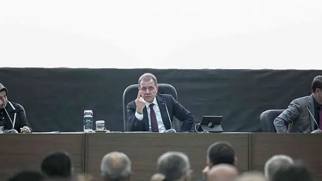 Seçer: 'Tarıma mümkün olan en fazla desteği sağlamaya devam edeceğiz'