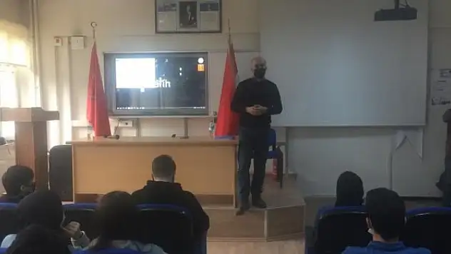 Hedef sıfır iş kazası