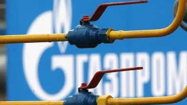 Gazprom Almanya'ya boru hattı inşa edecek