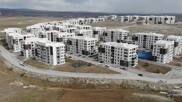 Hilal Kent, Kütahya'nın 67. mahallesi oldu