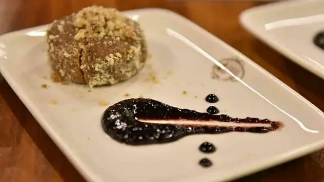 Gündem olmuştu, Çorum'dan Putin'e leblebi helvası çağrısı