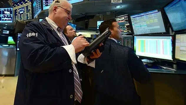 Küresel piyasalar Fed'in faiz kararını bekliyor