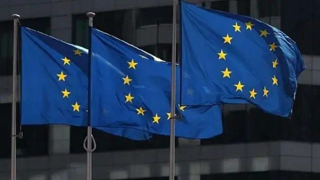 AB ülkeleri karbon vergisinde anlaştı