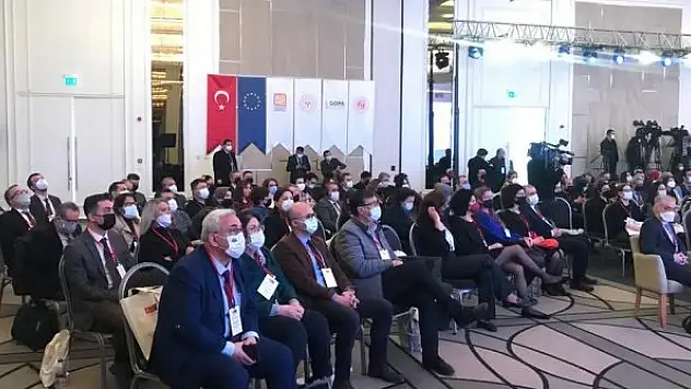 Tamamlanan proje ile artık kan bağışı takibi yapılacak