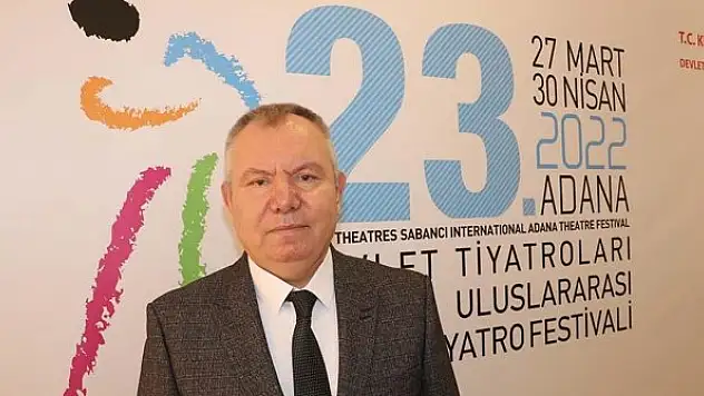 Dünya Tiyatro Günü yurt genelinde festival havasında kutlanacak