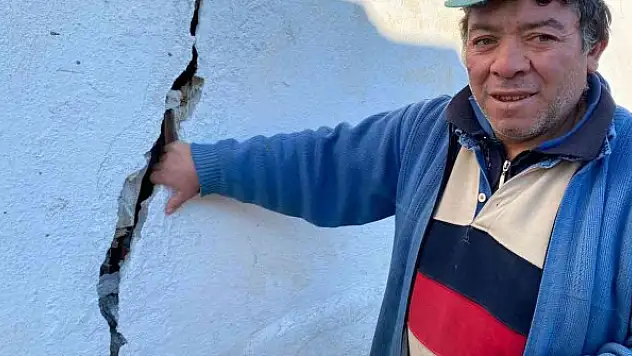 Evleri ile ilgili öğrendikleri gerçekle şok oldular