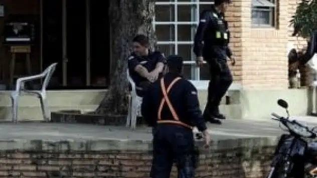 115 ülkede dev operasyon: 156 gözaltı