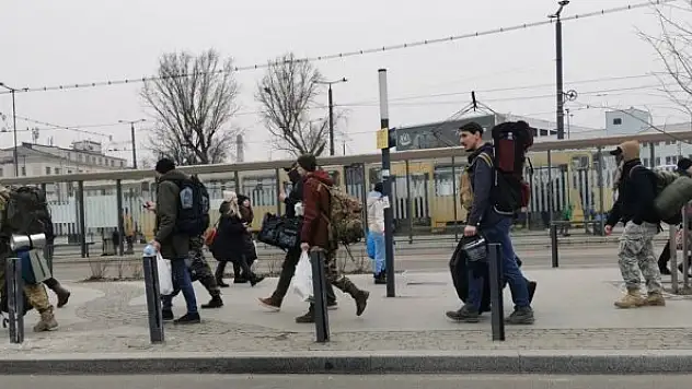 Pentagon, Ukrayna'nın Rusya'ya karşı savaşı kazanabileceğini düşünüyor