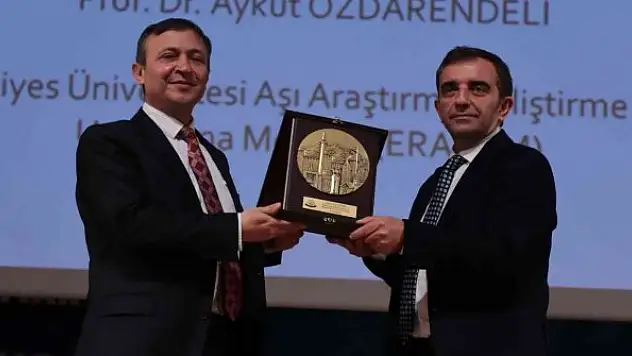 Turkovac omicrona karşı çok etkili