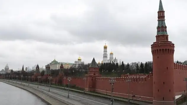 Kremlin: Rusya ile Ukrayna arasında anlaşma paketi açıklamak için erken