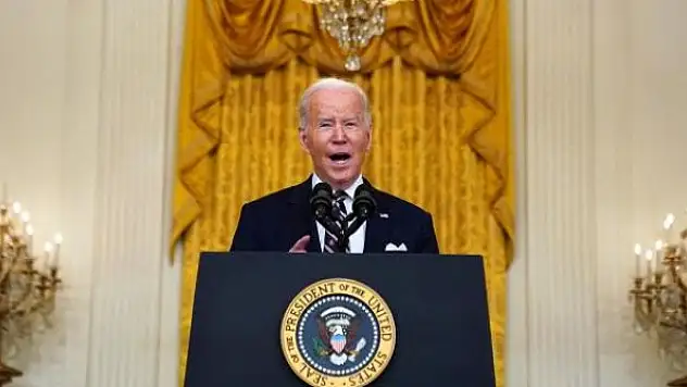 Biden, Avrupa ziyaretinde 3 temel madde üzerine odaklanacak