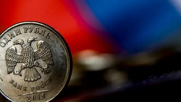 Rusya'da yıllık enflasyon 2015'ten bu yana en yüksek seviyesinde
