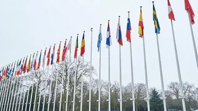 Avrupa Konseyi Rusya sayfasını kapattı: 26 yıl sonra üyeliği sona erdi