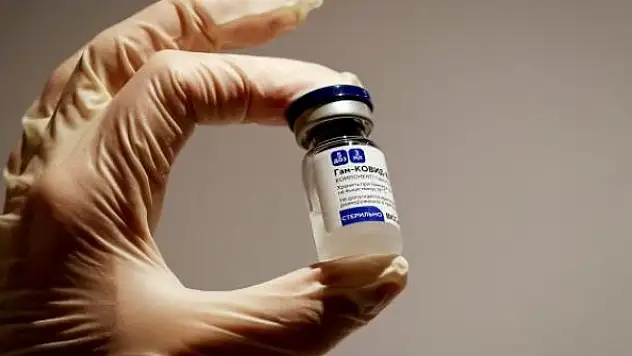 DSÖ, Rus aşısı Sputnik V'nin değerlendirmesini erteledi