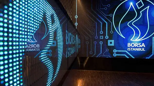 Borsa güne yükselişle başladı