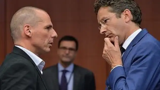 Yunanistan ile yine anlaşmaya varılamadı