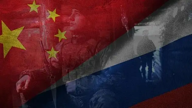 ABD'nin Çin'in Rusya'ya yardım edeceğine ilişkin endişeleri yüksek seviyede