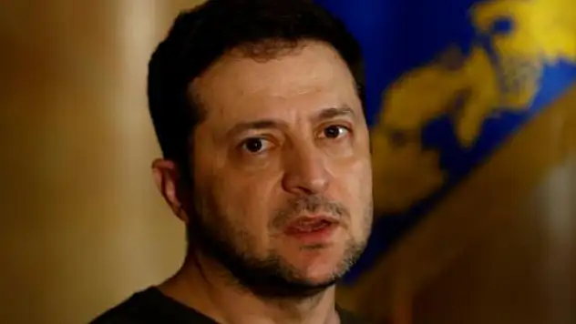 Zelenskiy: 'Rusya bize saldırdığı için son 25 yılda ulaştığı seviyeden 90'lara geri dönecek'