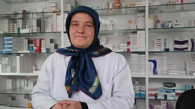 En büyük hayalini 39 yıl sonra gerçekleştirdi