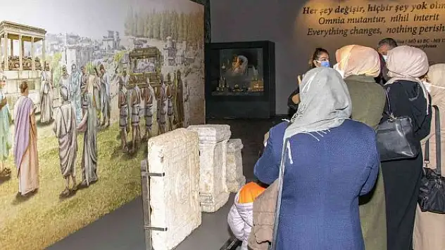 Sosyal Uyum Merkezi, sosyal uyumu güçlendirmeye devam ediyor